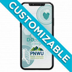 DOpocket® Pacific Northwest University eBook 